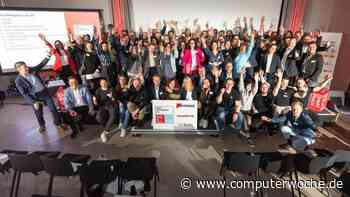 Great-Place-to-Work-Ranking: Die besten ITK-Arbeitgeber 2024