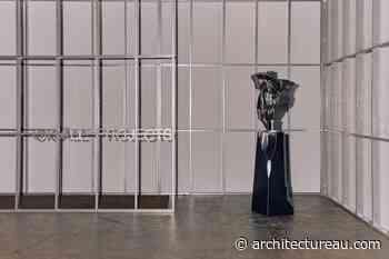 Melbourne Art Fair VIP Lounge by Oigall Projects