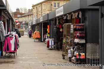 Market on the Square event to take place in Accrington