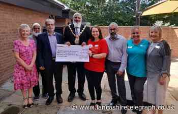 East Lancashire Hospice to host Ramadan community iftar