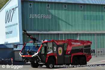 Was ein FLF mit James Bond zu tun hat