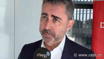 Avolta-CEO: Asien-Geschäft sollte 20 bis 25% Prozent statt 4 Prozent des Umsatzes ausmachen