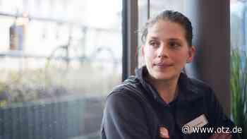 Frau rettete Obdachlosen nach brutalem Raub: Das ist die Heldin von Jena