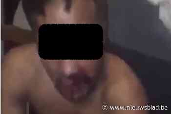 Gedetineerden verkrachten en folteren celgenoot: man in levensgevaar naar ziekenhuis