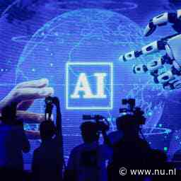 Europese AI-wet komt eraan: waarom is vandaag zo'n belangrijke dag?