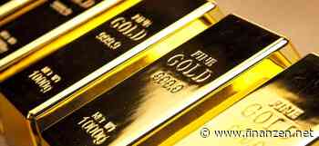 Goldpreis: Inflations- und Zinsdiskussionen belasten