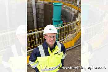 United Utilities confirms plans to clean North West's water