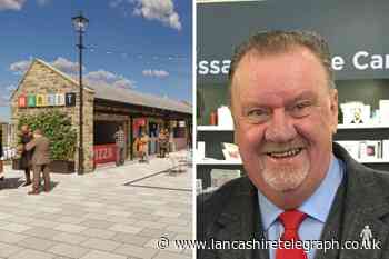 Plans for Rawtenstall, Bacup and Haslingden markets hailed