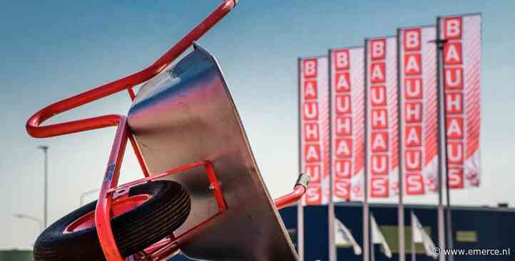 Bauhaus kiest N=5 als lead campagne bureau