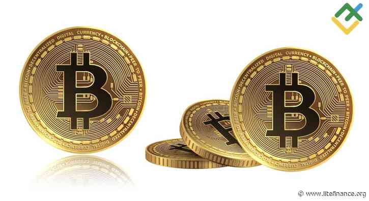 Short-term analysis for BTCUSD, XRPUSD, and ETHUSD for 13.03.2024