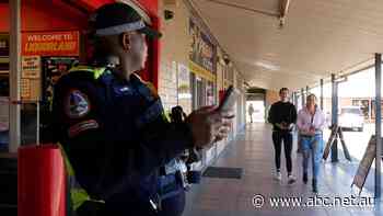 Bottle shop owners shocked at removal of key alcohol intervention strategy in Alice Springs
