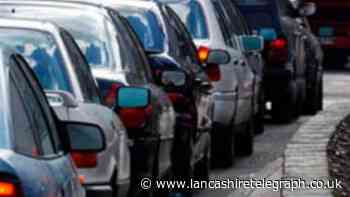 Large funeral heading to Blackburn may cause delays