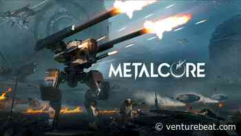 Studio369 raises $5M for Web3 multiplayer mech MMO MetalCore