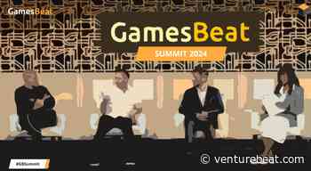 GamesBeat Summit 2024 will have platform for indie game devs