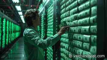 Ocient raises $49.4M to grow hyperscale database capabilities