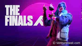 The Finals Season 2 debuts on March 14