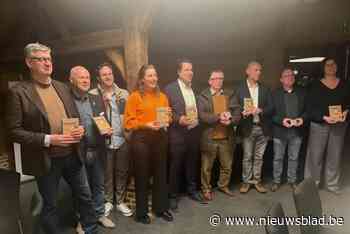 Rotaryclub Westerlo overhandigt 250 hygiënepakketten aan lokale goede doelen