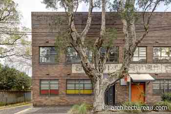 Dempsey Warehouse: A pioneering model for cooperative housing