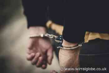 'High risk' Ellesmere Port paedophile handed jail term