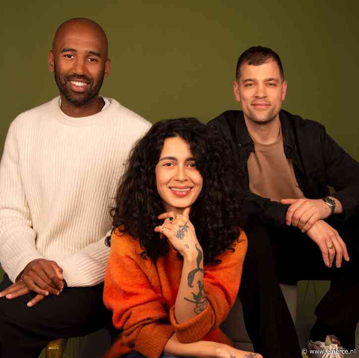 Oprichters van Home lanceren influencermarketingbureau Combo