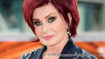 Sharon Osbourne told to leave Celebrity Big Brother