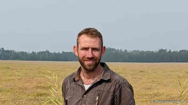 ‘Old MacDonald went broke’: Technology helps grain farmers confront weather woes