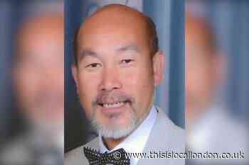 New appeal after fatal hit-and-run Mercedes crash in Harrow