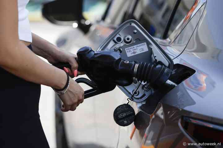 Amerikaanse vrouw ontdekt manier om maandenlang gratis te tanken