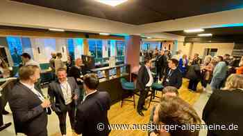 Neues Restaurant "ulmerufer" eröffnet an der Donau neben dem SSV-Bad