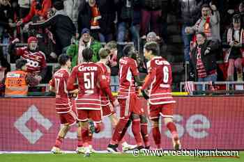 Straks leegloop bij Standard dat geld nodig heeft? 'Deze vijf spelers zitten mogelijk aan hun laatste seizoen in Luik'