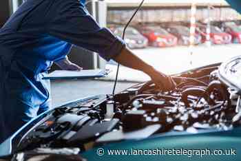 What different car noises mean and the fines they can cause