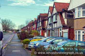 Is it illegal to park your car in front of UK driveways?