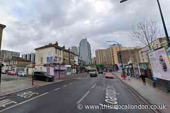 Loampit Vale Lewisham crash: Recap
