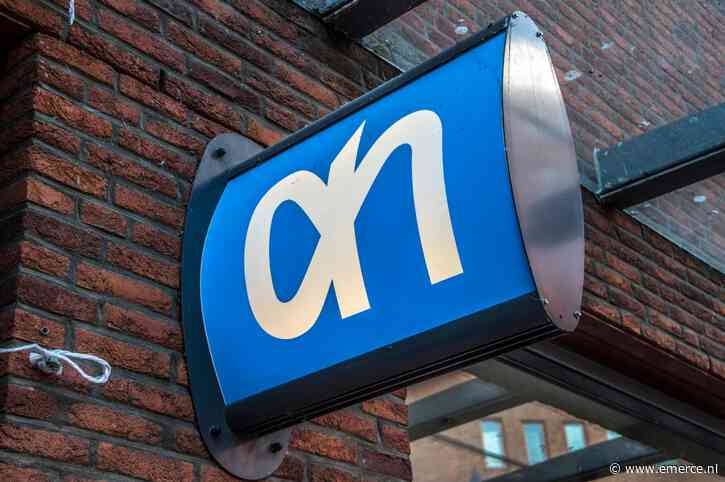 Online boodschappen betalen met koopzegels bij Albert Heijn