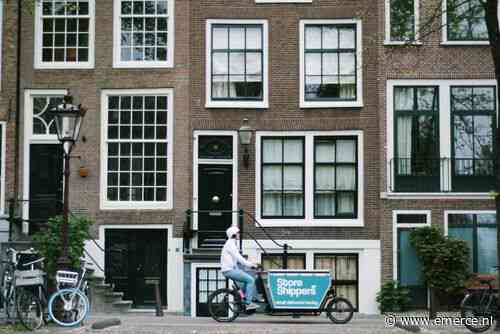 Bezorgplatform StoreShippers failliet