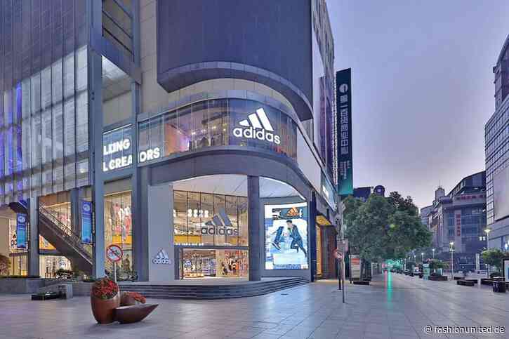 Adidas will nach Verlustjahr wieder durchstarten
