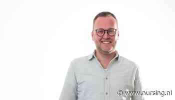 Talent René: ‘De onrust verdween en mevrouw kan weer thuis wonen, prachtig toch?’