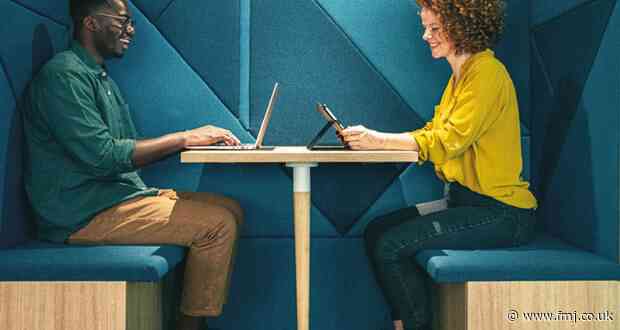 Unlocking creativity through inclusive design: New practical design guide published with neurodiversity focus