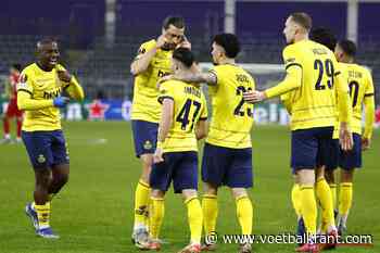 'Tottenham wil voor de zomer deal hebben rond sterkhouder Union SG'