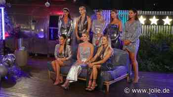 Bei "Die Bachelors" habe ich mein neues Traum-Kleid entdeckt