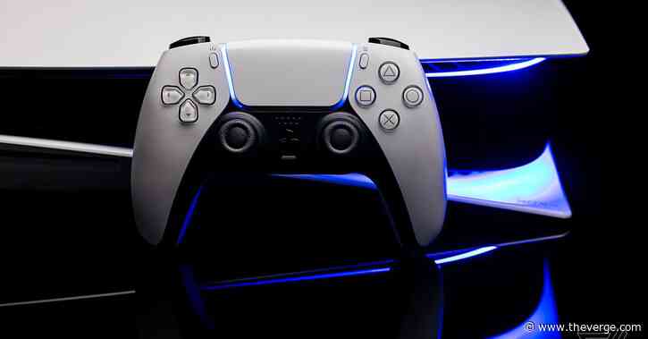 Sony’s new PS5 update includes improved DualSense audio and screen sharing