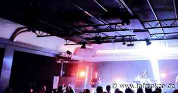 Star-DJs kommen nach Bamberg: Mega-Techno-Event im Liveclub angekündigt