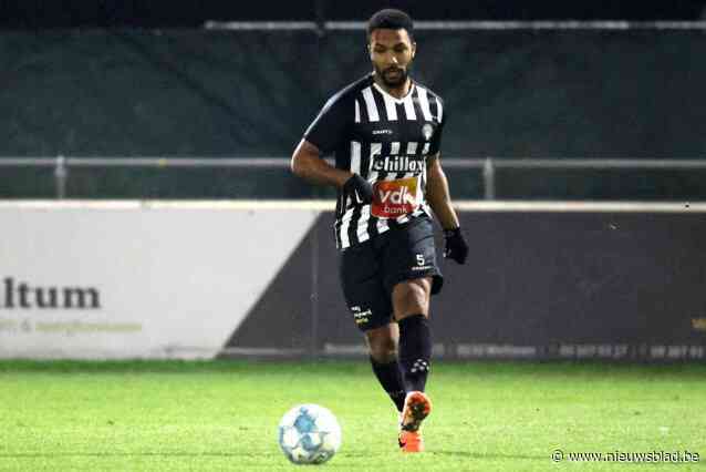 Kevin De Haspe en Samuel Davies keren terug bij Olsa Brakel