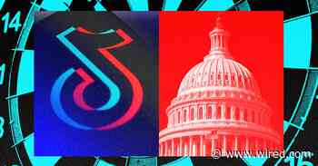 TikTok Is Facing Its Greatest Threat Yet