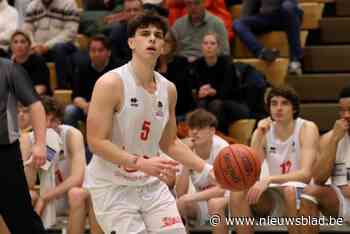 BBC Oostkamp haalt met Jasper Devos eerste versterking in huis