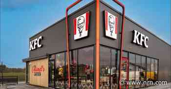 Why U.S. restaurant brands are focusing so heavily on international expansion