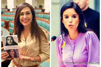 Parlementsleden Sminate en Safai starten als vrouwen met migratie-achtergrond  boekentournee: “Migratieverhaal is er een van rechten, plichten, waarden en normen”