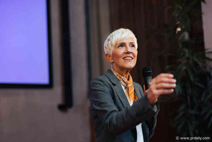 How and why to craft speeches based around emotion