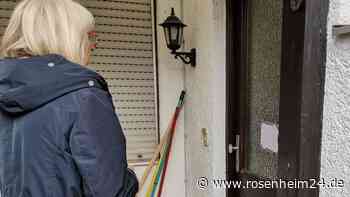 „Konnte mich nicht verabschieden“: Haagerin erzürnt über Einäscherung ihrer Nachbarin