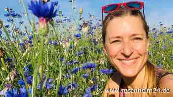 Schlagerstar Stefanie Hertel teilt das Kräuterwissen ihrer Oma Erna